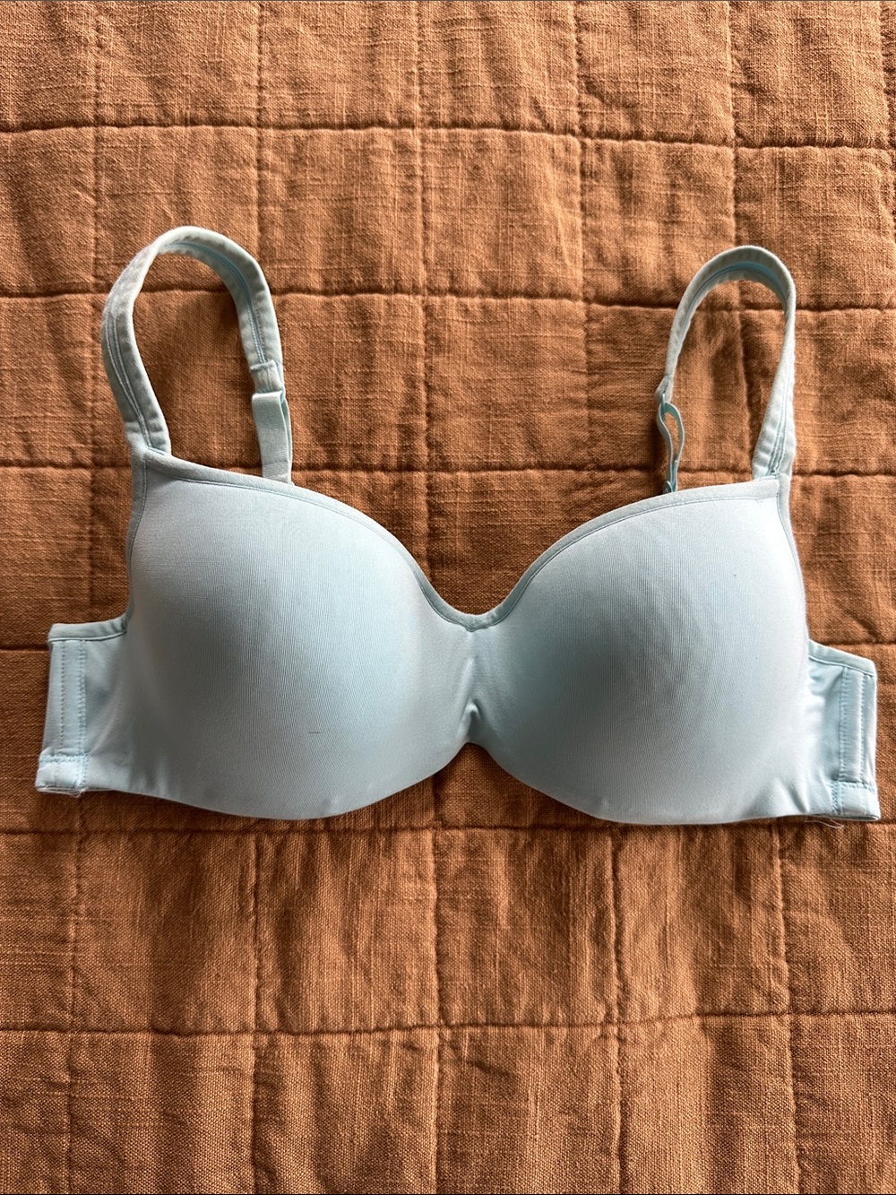 Le Mystere Tisha T-Shirt Bra 32C